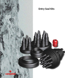 Pipe/Cable Entry Seal Kits
